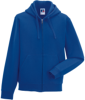 Russell Authentic Full Zip Hooded Sweatshirt