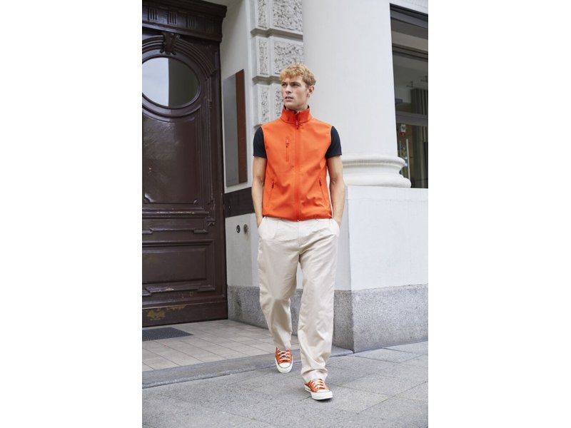 Clique Classic Softshell Vest Clique Classic Softshell Vest