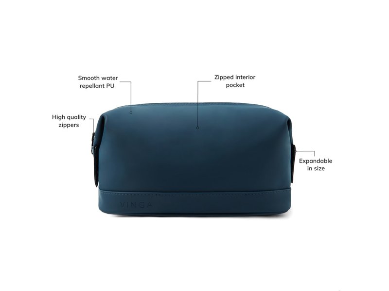 VINGA Baltimore toilettas