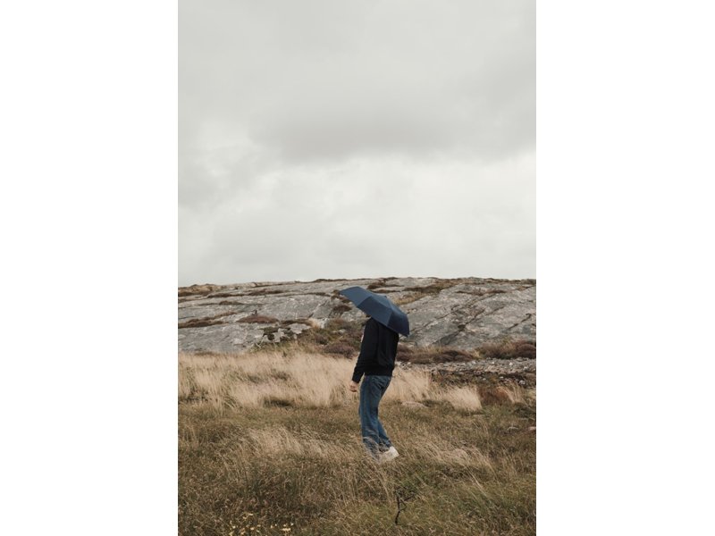 VINGA Baltimore AWARE™ RPET 21" paraplu VINGA Baltimore AWARE™ RPET 21" paraplu