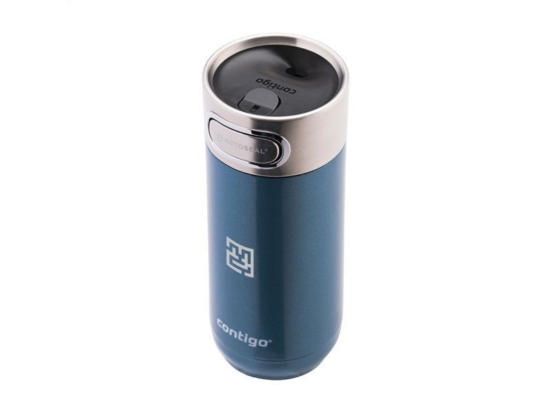 Contigo® Luxe AUTOSEAL® 360 ml thermosbeker Contigo® Luxe AUTOSEAL® 360 ml thermosbeker