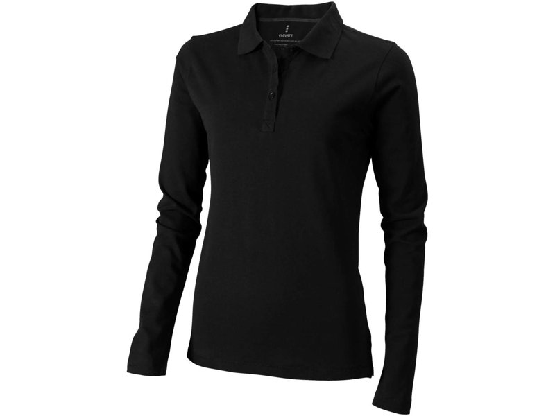Vrouwen polo | Lange mouwen » v.a. € 16,84 | Excl. logo