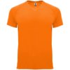 Bahrain sportshirt met korte mouwen voor kinderen Bahrain sportshirt met korte mouwen voor kinderen