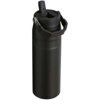 Stanley IceFlow™ 2.0 700 ml waterfles met openklapbaar deksel Stanley IceFlow™ 2.0 700 ml waterfles met openklapbaar deksel