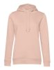 B&C Organic Hoodie Ladies
