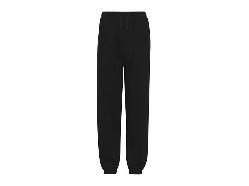 Neutral - Unisex Sweatpants With Elastic Cuff Neutral - Unisex Sweatpants With Elastic Cuff