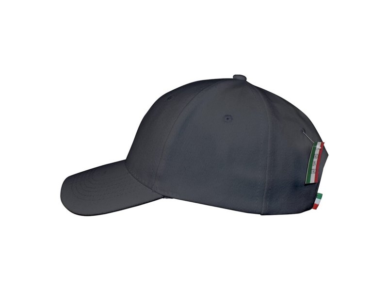 Italian design cap Italian design cap