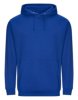 Studenten hooded sweater, geschikt voor bedrukken of borduring Studenten hooded sweater, geschikt voor bedrukken of borduring