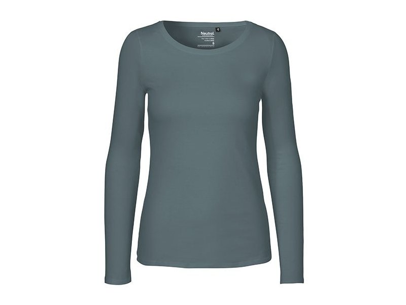 Neutral - Ladies´ Long Sleeve T-Shirt Neutral - Ladies´ Long Sleeve T-Shirt