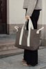 BEAU AWARE™ strandtas canvas