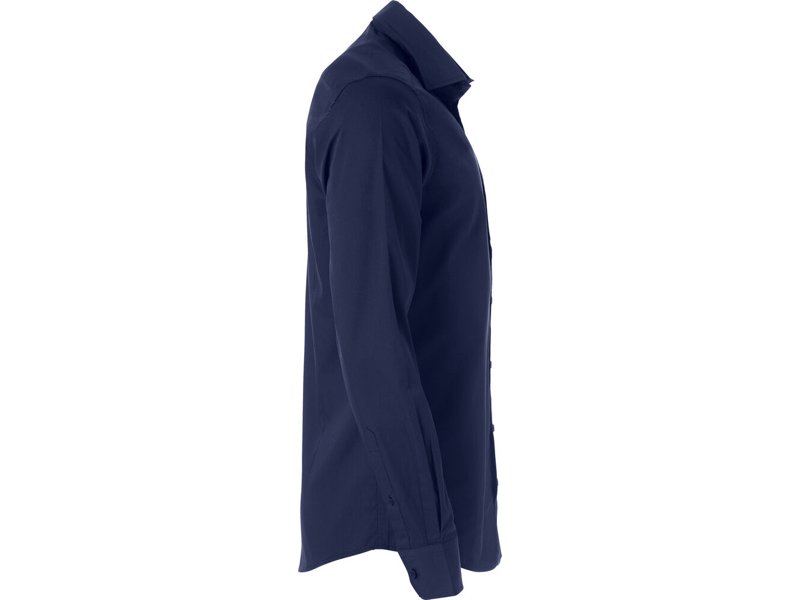 Clique Clark heren overhemd