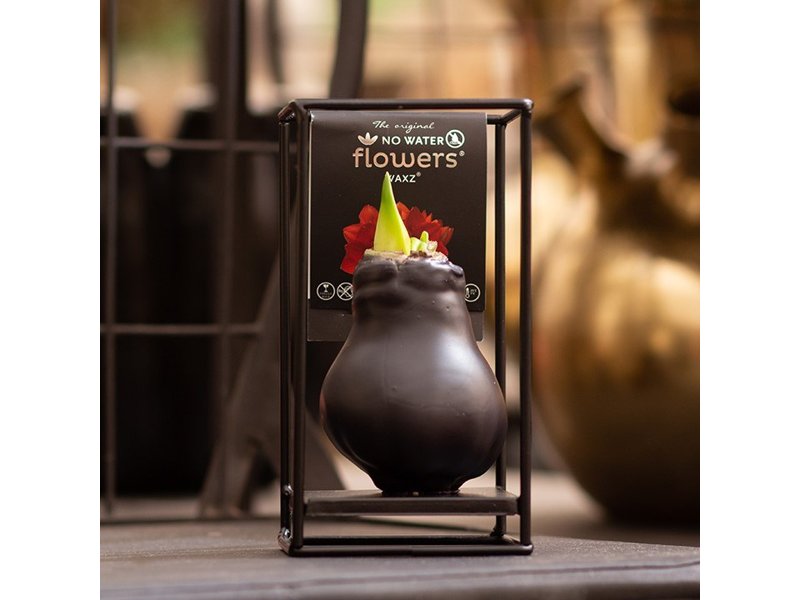 No Water Flowers® - Formz industrial No Water Flowers® - Formz industrial