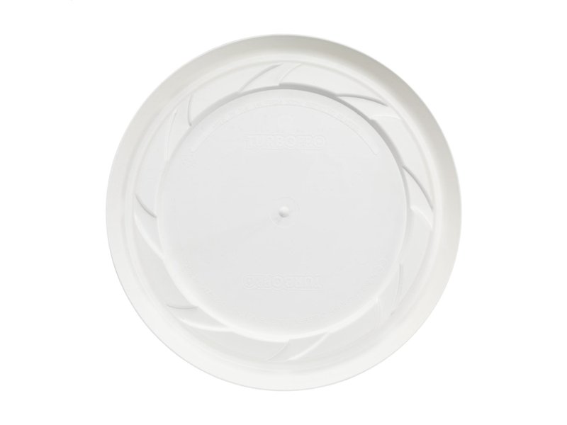 Recycled Plastic Frisbee Cool Model