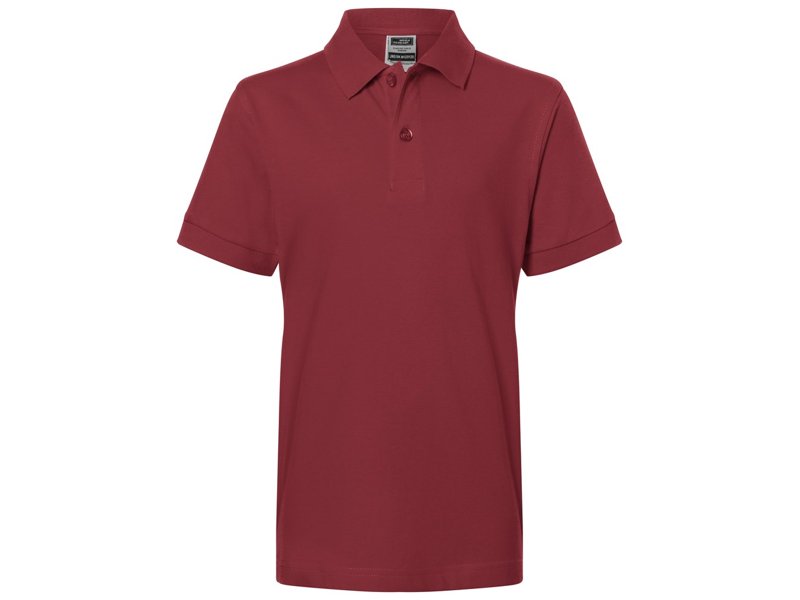 Kinderpolo's in 35 kleuren leverbaar, snel online bestellen Kinderpolo's in 35 kleuren leverbaar, snel online bestellen