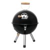 Tafelbarbecue Cookout