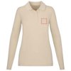 Vrouwen polo | Lange mouwen » v.a. € 16,84 | Excl. logo Vrouwen polo | Lange mouwen » v.a. € 16,84 | Excl. logo