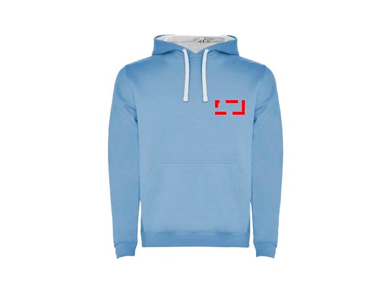 Roly hoodie kids Urban Roly hoodie kids Urban