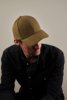 VINGA Bosler AWARE™ recycled canvas cap VINGA Bosler AWARE™ recycled canvas cap