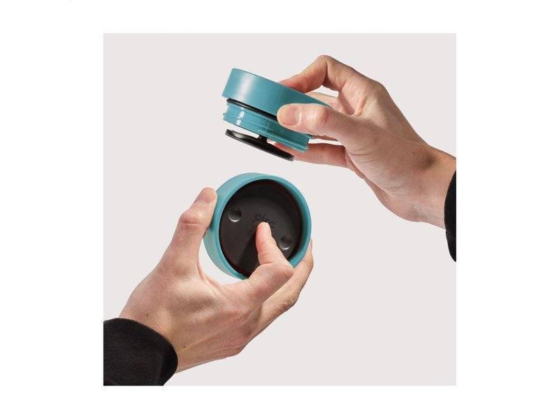 Circular&Co Recycled Stainless Steel Coffee Cup 340 ml Circular&Co Recycled Stainless Steel Coffee Cup 340 ml