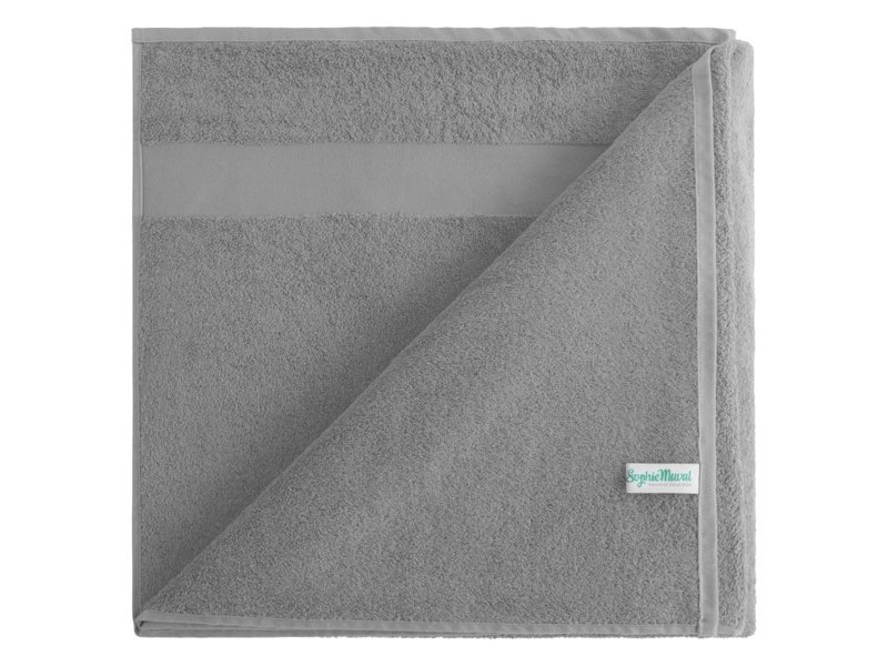 Sophie Muval Strandlaken bestellen met uw logo | TotZiens Promotions