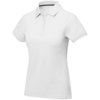 Dames polo bedrukken? Kies » Elevate Calgary Polo voor vrouwen!