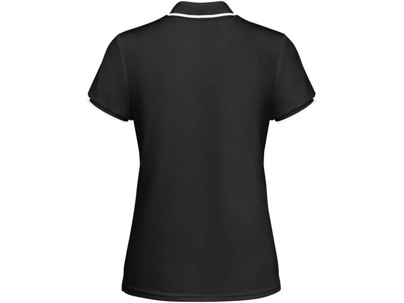 Tamil sportpolo met korte mouwen voor dames