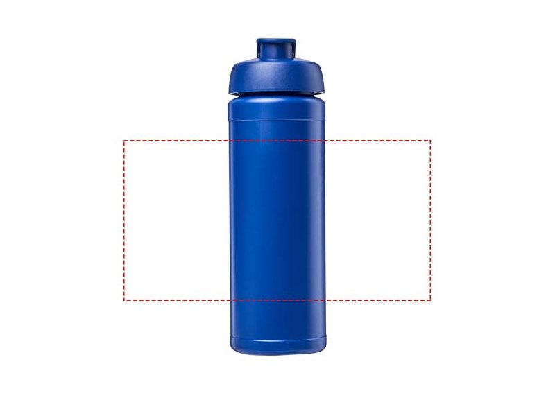 Baseline® Plus 750 ml sportfles met flipcapdeksel Baseline® Plus 750 ml sportfles met flipcapdeksel