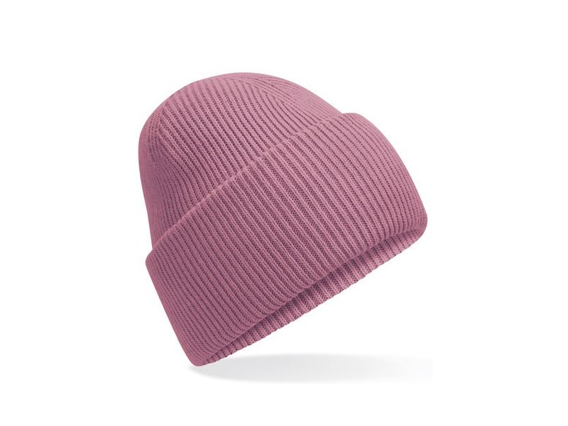 Beechfield - Classic Engineered Deep Cuffed Beanie Beechfield - Classic Engineered Deep Cuffed Beanie