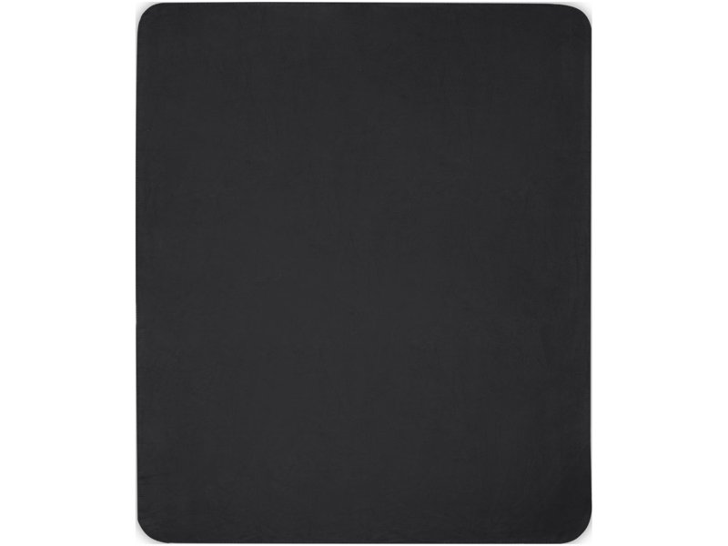 Willow RPET polair fleece deken