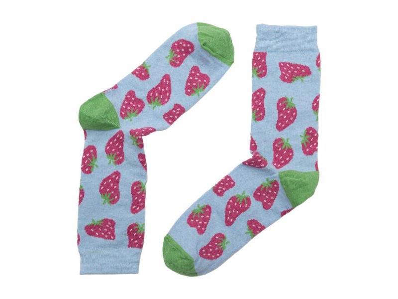 So Comfy Recycled Sokken So Comfy Recycled Sokken