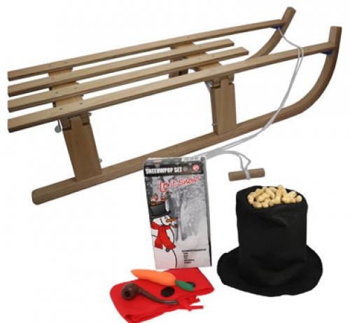 Winter relatiegeschenken