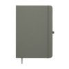 ARCOLOOP - A5 gerecycled PU notitieboek