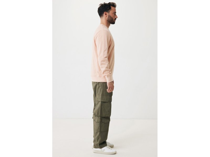 Iqoniq Etosha lichtgewicht sweater Iqoniq Etosha lichtgewicht sweater