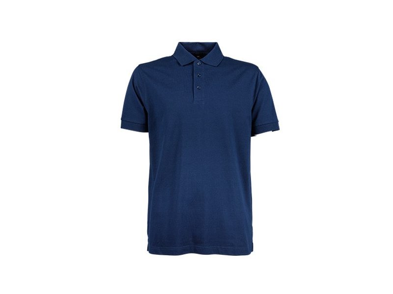 TeeJays Luxe Stretch Polo
