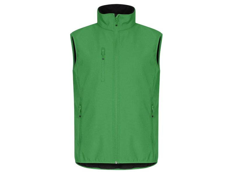 Clique Classic Softshell Vest Clique Classic Softshell Vest