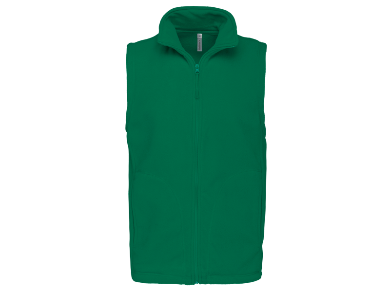 Fleece bodywarmer Luca Fleece bodywarmer Luca