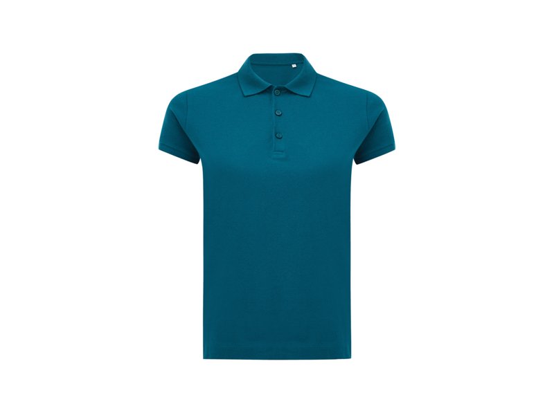 Iqoniq Yosemite damespolo Iqoniq Yosemite damespolo