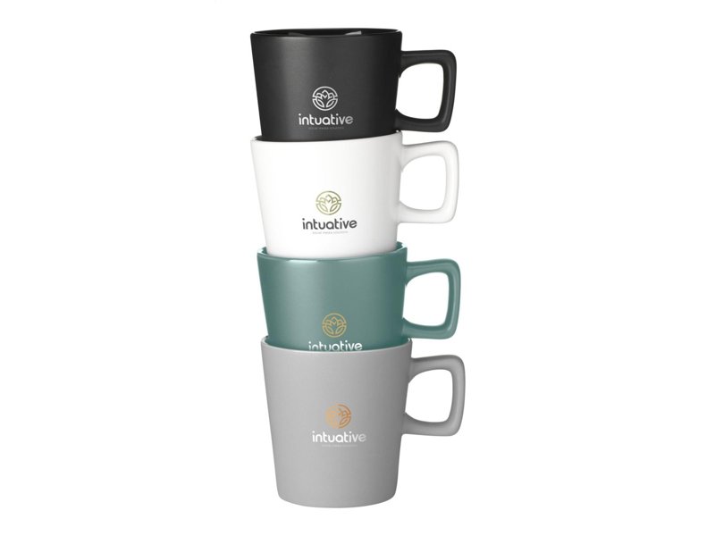Calvin Mug 290 ml mok Calvin Mug 290 ml mok