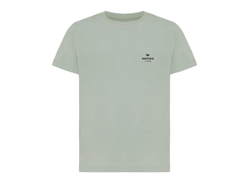 Iqoniq kinder t-shirt Koli Iqoniq kinder t-shirt Koli