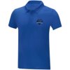 Deimos coolfit herenpolo met korte mouwen