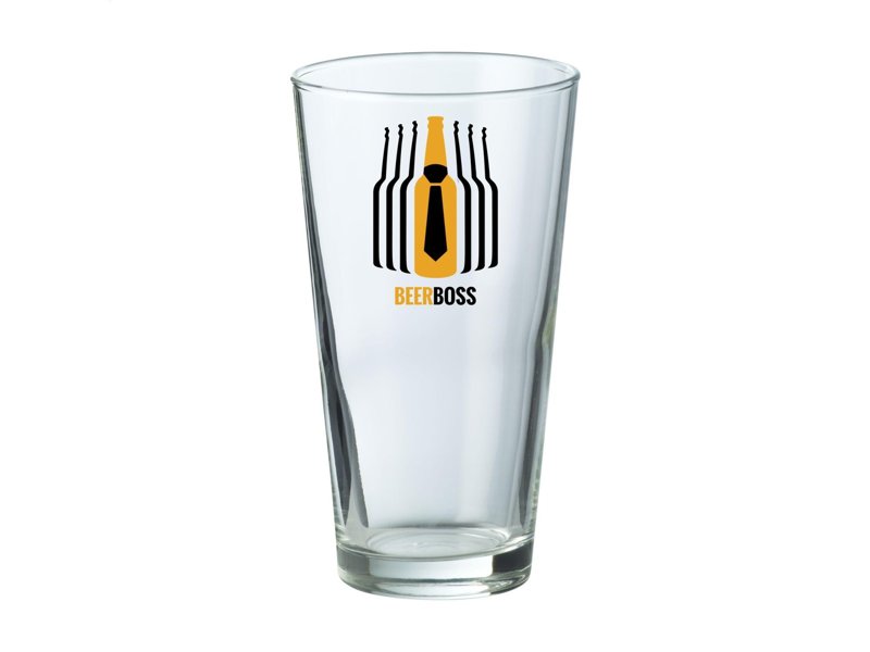 Bierglas Vaasje 340 ml