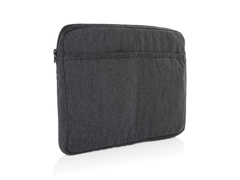 Laluka AWARE™ gerecycled katoenen 15,6 inch laptophoes Laluka AWARE™ gerecycled katoenen 15,6 inch laptophoes