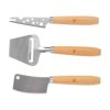 Wooosh Valdoro Cheese Tool Set Wooosh Valdoro Cheese Tool Set