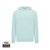 Iqoniq Yengo recycled katoen hoodie met steekzakken Iqoniq Yengo recycled katoen hoodie met steekzakken