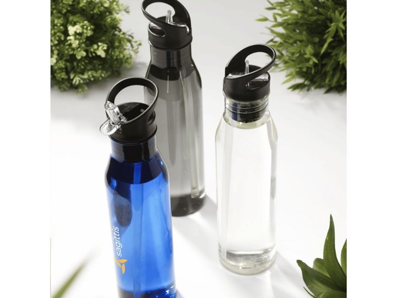 Sava RPET Bottle drinkfles