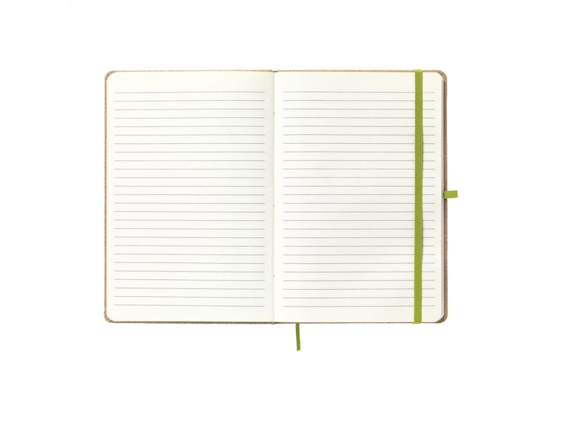 CorkNote A5 notitieboek CorkNote A5 notitieboek