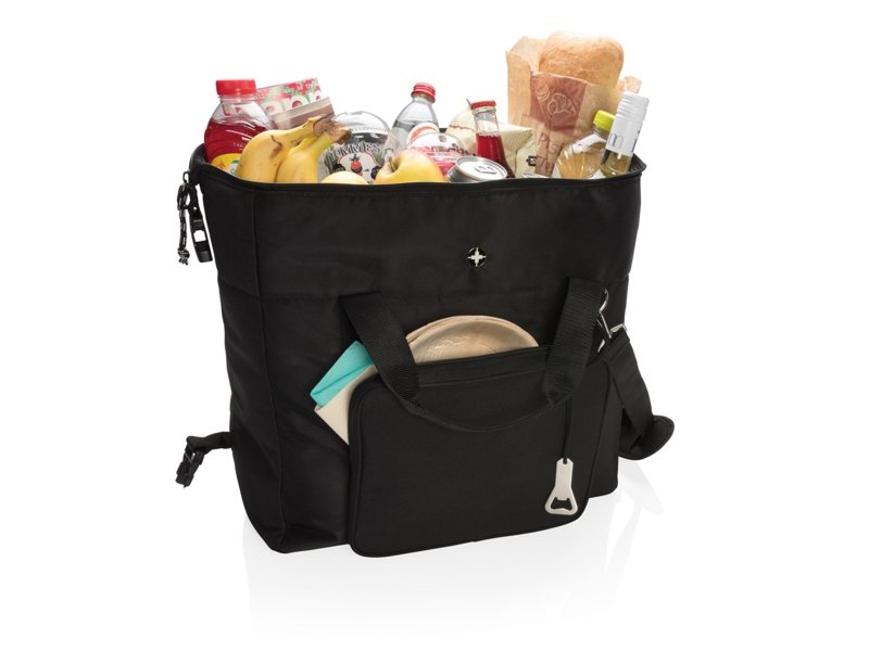 XXL tote & duffle koeltas