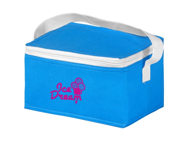 Spectrum koeltas voor 6 blikjes 4 L