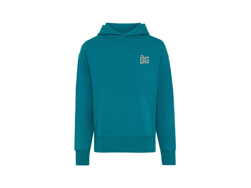 Iqoniq Yoho hoodie Iqoniq Yoho hoodie