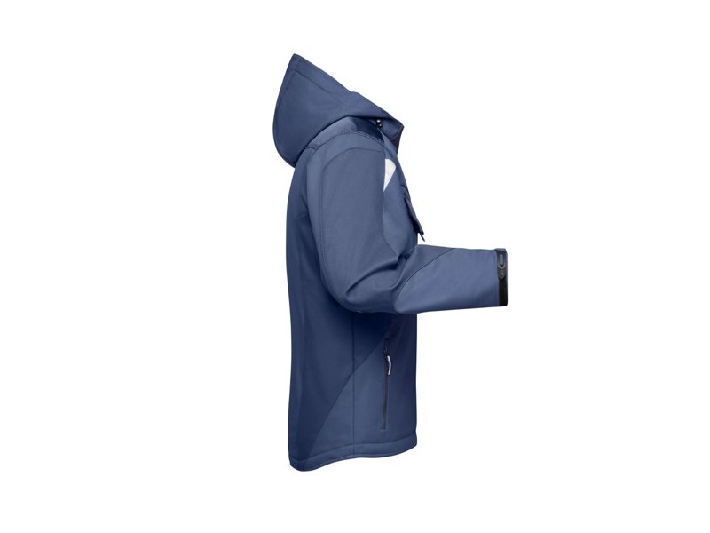 Craftsmen Softshell Jacket - STRONG - Craftsmen Softshell Jacket - STRONG -